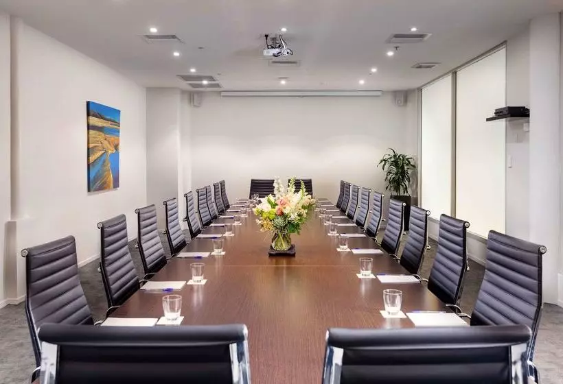 Fotos del hotel Rydges Rotorua:  4