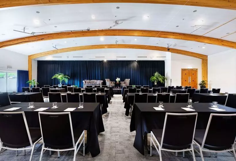 Fotos del hotel Rydges Rotorua:  24