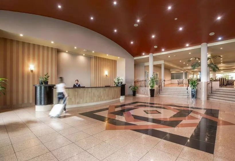 Fotos del hotel Rydges Rotorua:  3