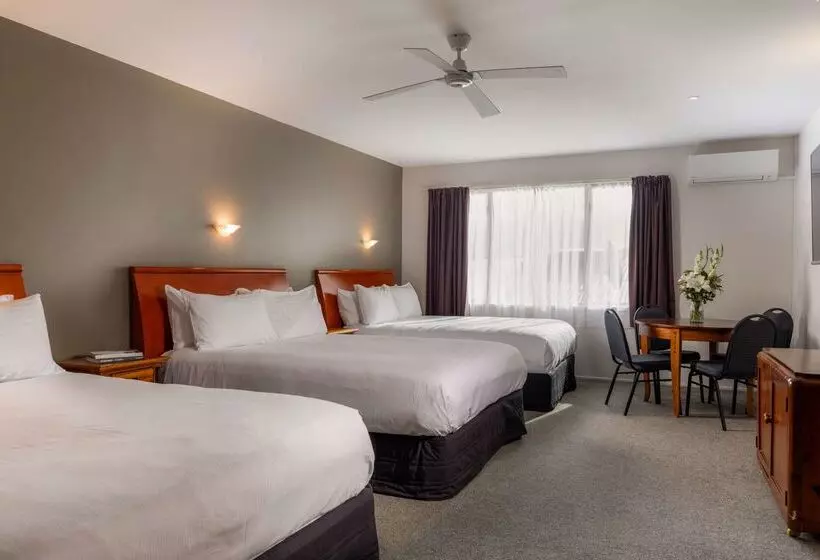 Rydges Rotorua