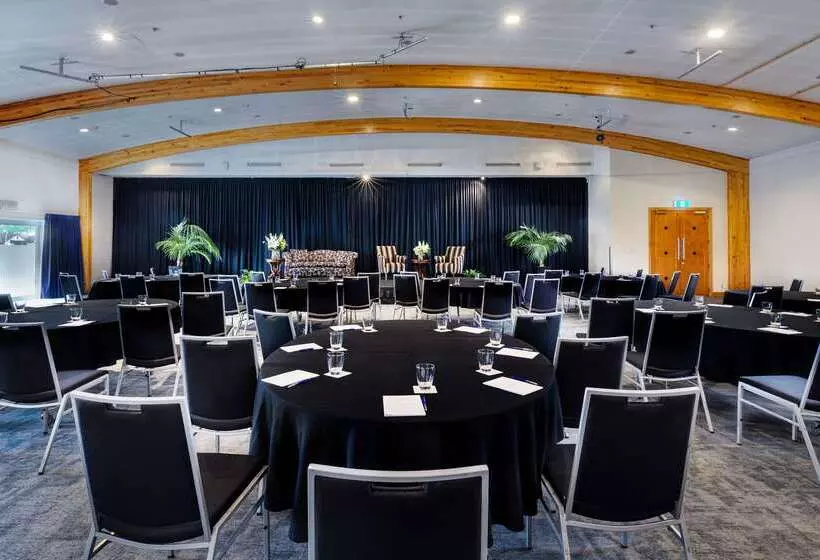 Fotos del hotel Rydges Rotorua:  20