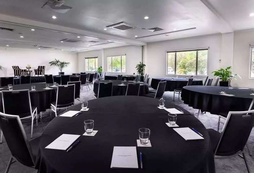 Fotos del hotel Rydges Rotorua:  14