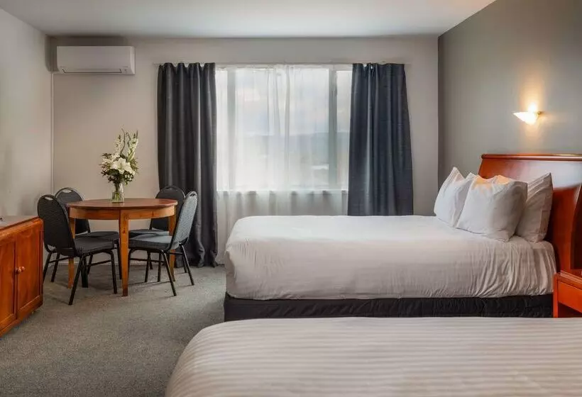 Fotos del hotel Rydges Rotorua:  19