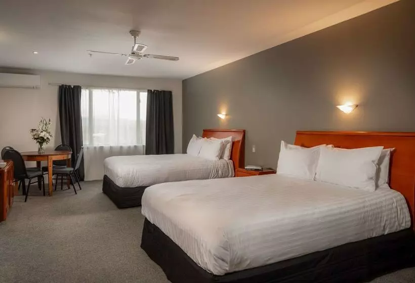 Fotos del hotel Rydges Rotorua:  13