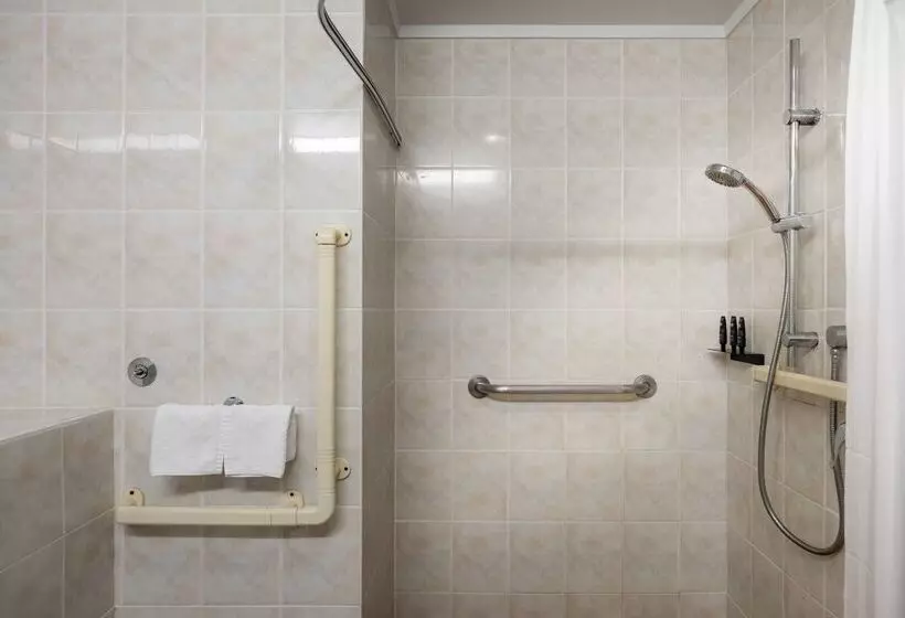 Fotos del hotel Rydges Rotorua:  15