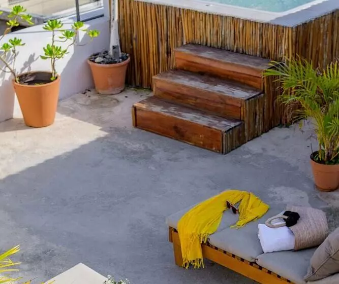 Fotos del hotel Banana Boutique:  13