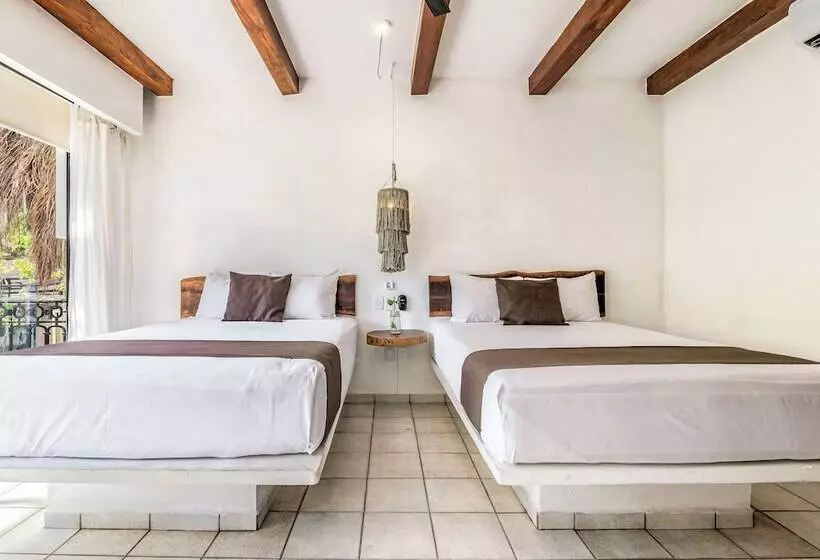 Fotos del hotel Banana Boutique:  16