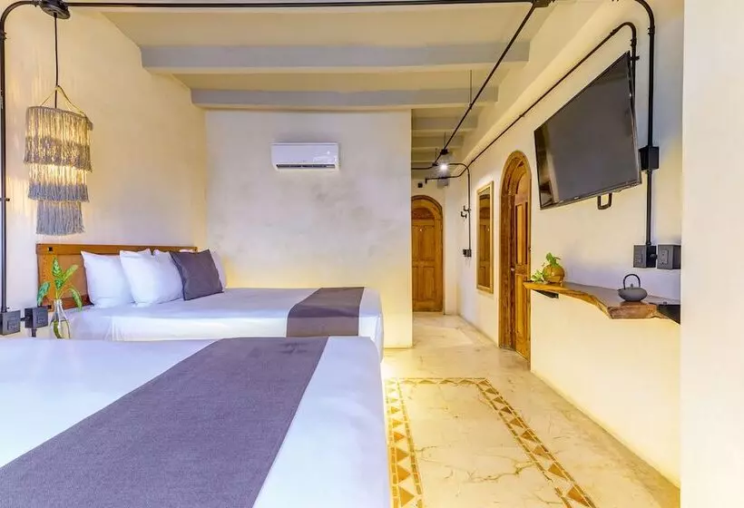 Fotos del hotel Banana Boutique:  18