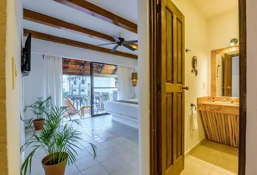 Fotos del hotel Banana Boutique:  11