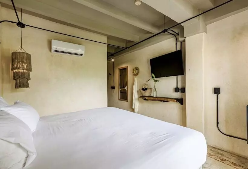 Fotos del hotel Banana Boutique:  12