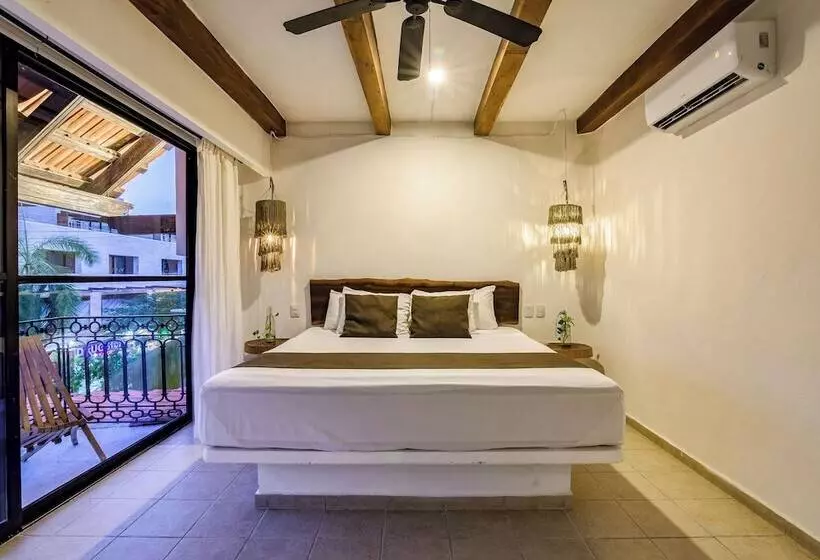 Fotos del hotel Banana Boutique:  20