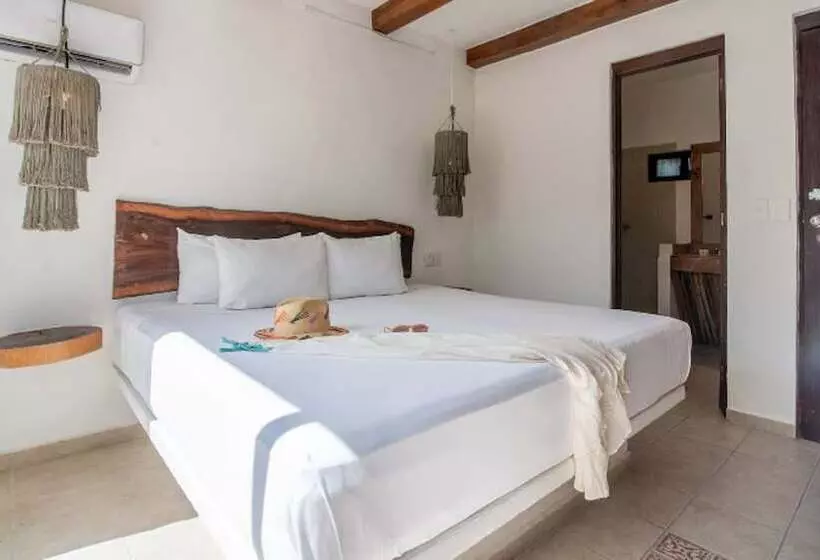 Fotos del hotel Banana Boutique:  8