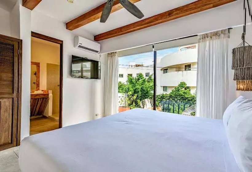 Fotos del hotel Banana Boutique:  7