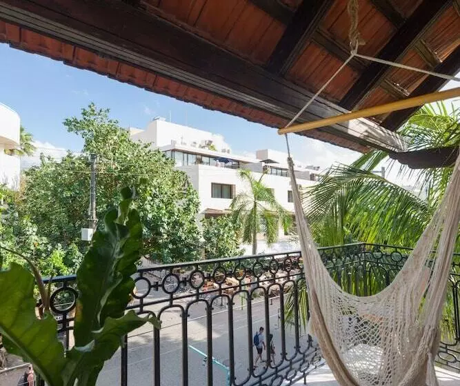 Fotos del hotel Banana Boutique:  5