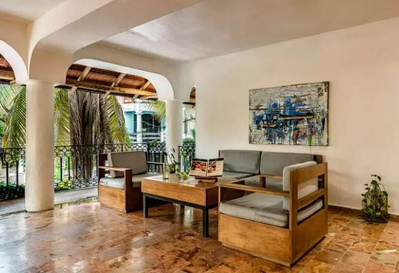 Fotos del hotel Banana Boutique:  24