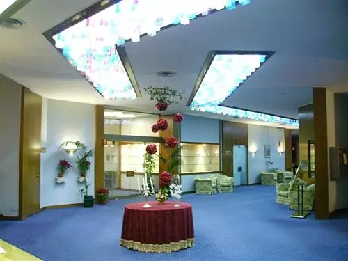 Fotos del hotel Grand Hotel Dei Templi:  4