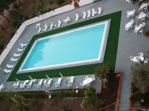 Fotos del hotel Grand Hotel Dei Templi:  24