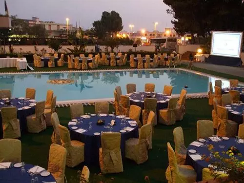 Fotos del hotel Grand Hotel Dei Templi:  18