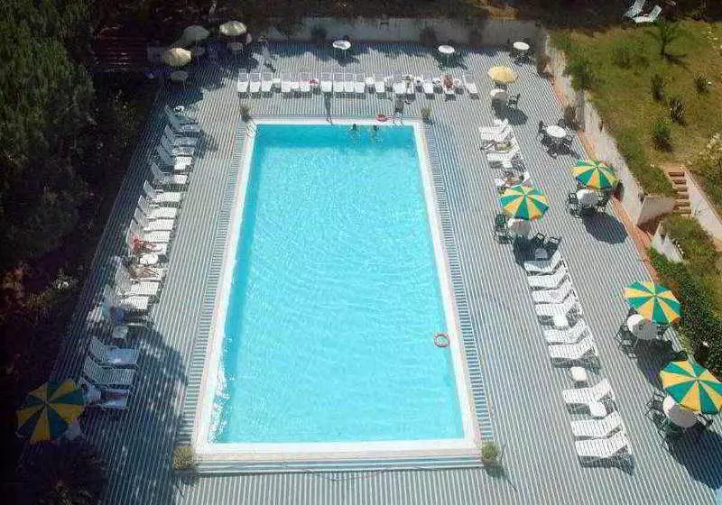 Fotos del hotel Grand Hotel Dei Templi:  3