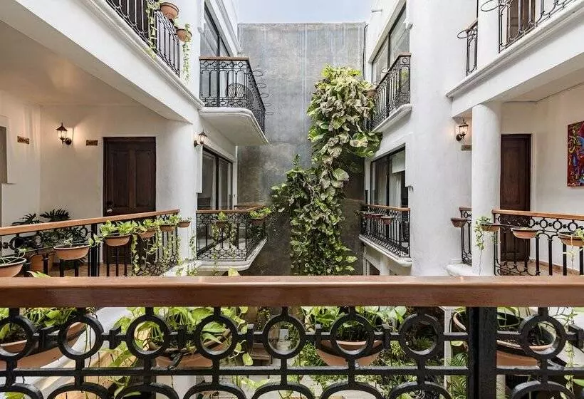 Fotos del hotel Banana Boutique:  9