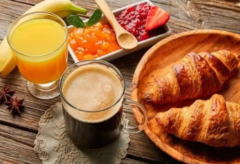 Fotos del hotel Banana Boutique:  4