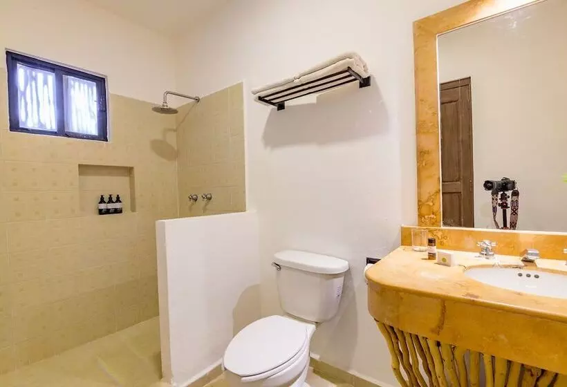 Fotos del hotel Banana Boutique:  6