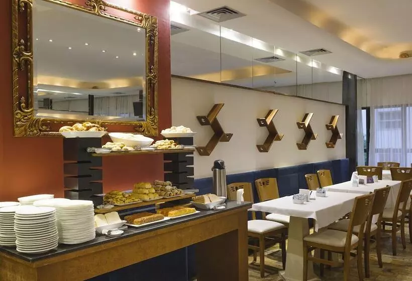 Fotos del hotel B&b Hotels Rio Copacabana Posto 5:  17