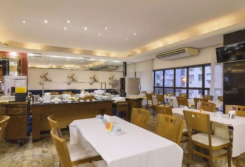 Fotos del hotel B&b Hotels Rio Copacabana Posto 5:  5