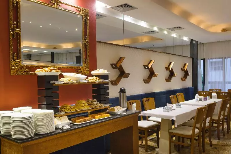 Fotos del hotel B&b Hotels Rio Copacabana Posto 5:  20