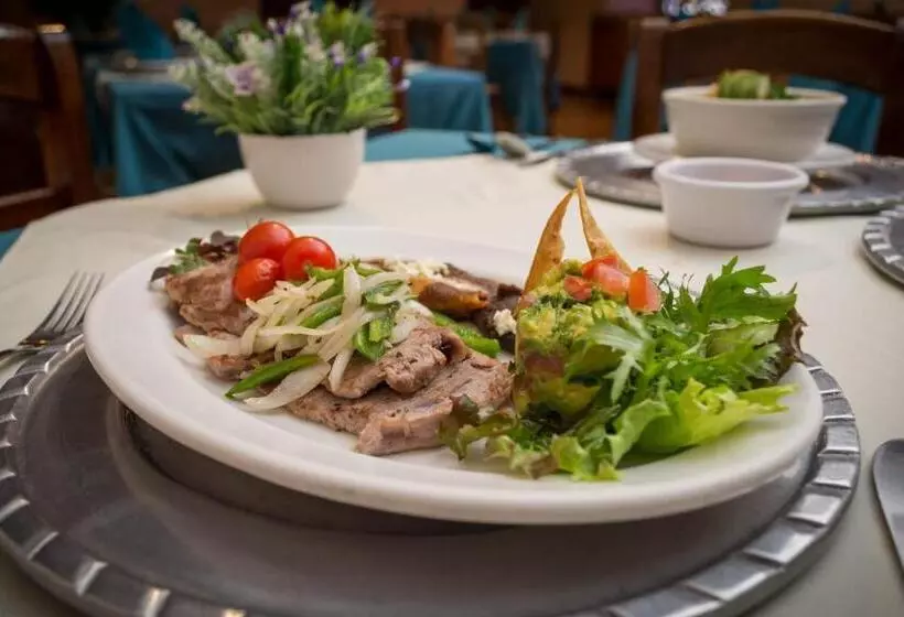 Fotos del hotel Casa Mexicana:  10