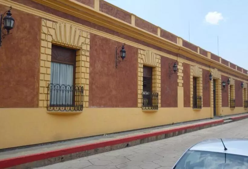 Fotos del hotel Casa Mexicana:  15