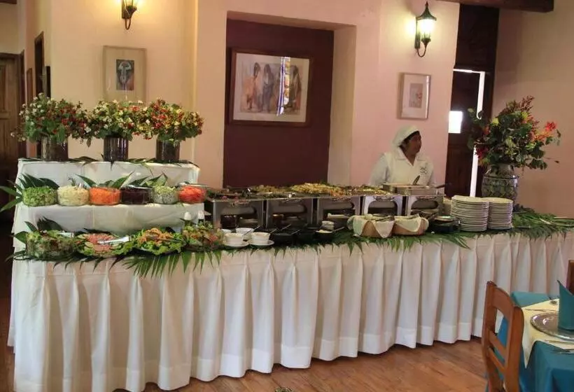 Fotos del hotel Casa Mexicana:  13