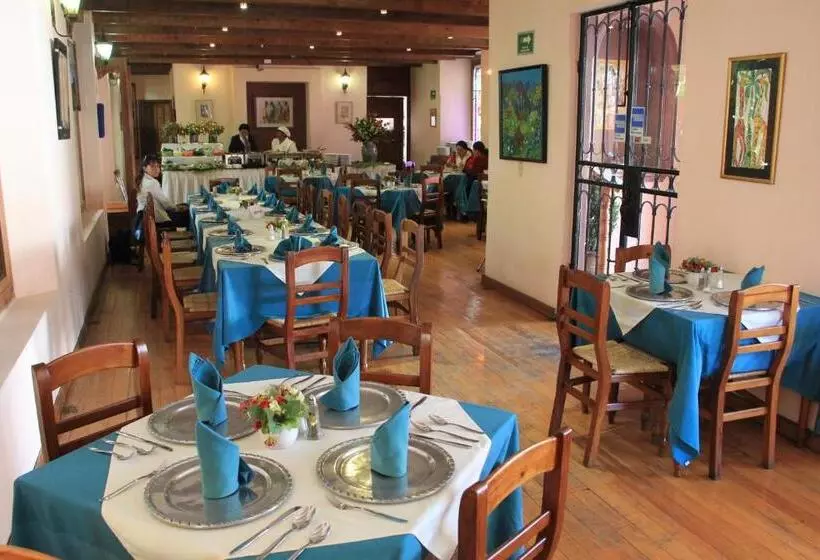 Fotos del hotel Casa Mexicana:  3