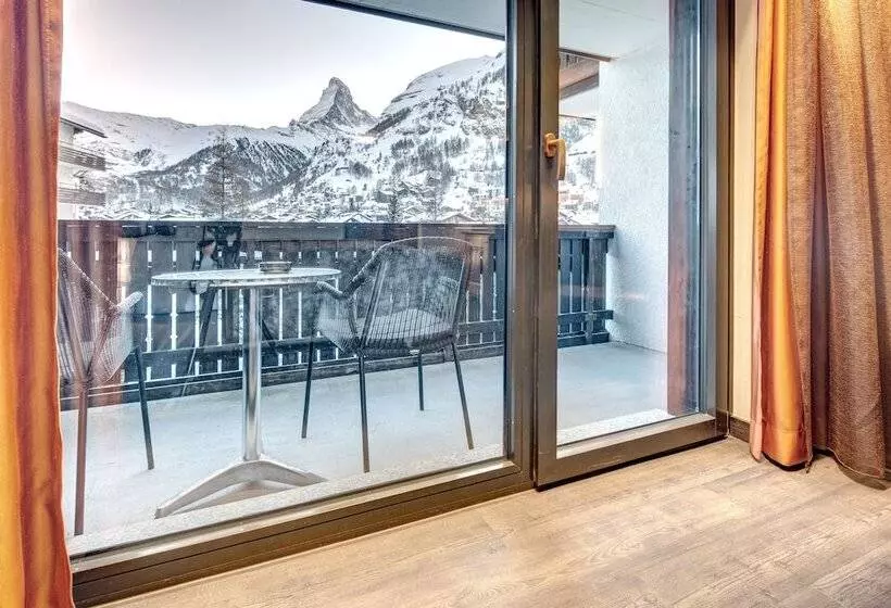 Fotos del hotel The Christiania Mountain Spa Resort:  3