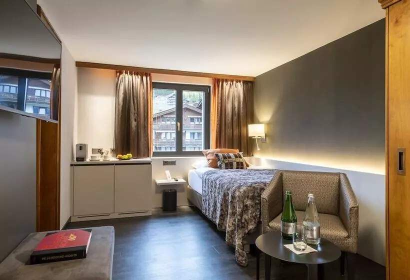 Fotos del hotel The Christiania Mountain Spa Resort:  13