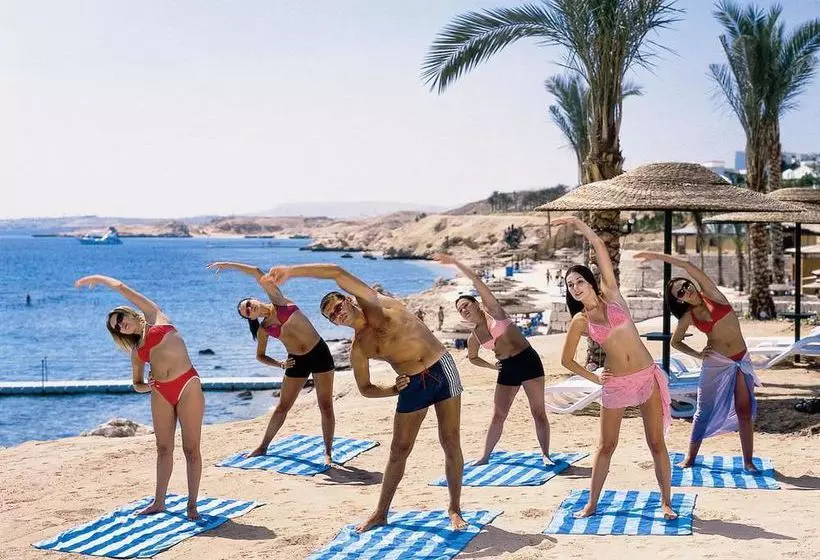 Fotos del hotel Continental Garden Reef Resort Sharm El-Sheikh:  4