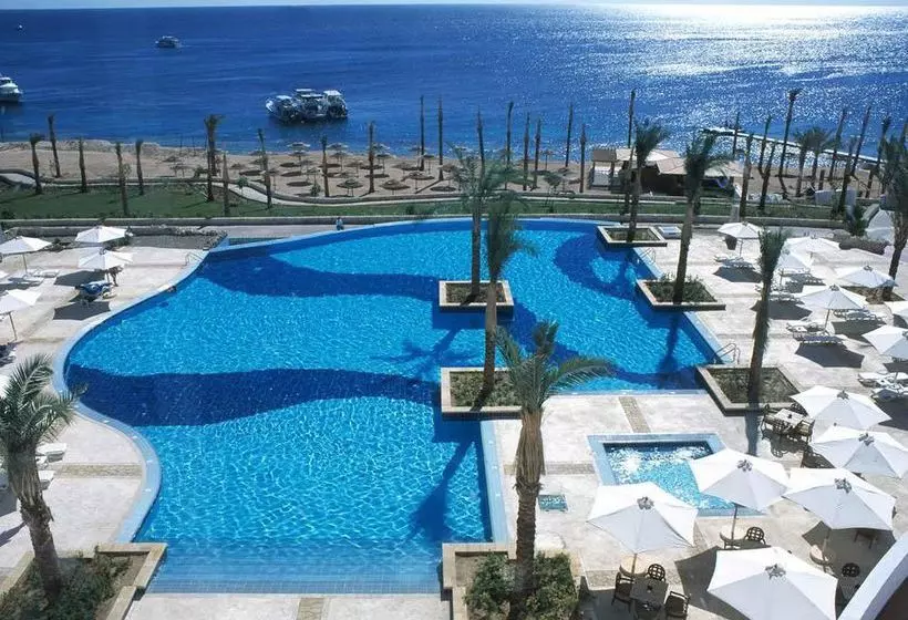Fotos del hotel Continental Garden Reef Resort Sharm El-Sheikh:  2
