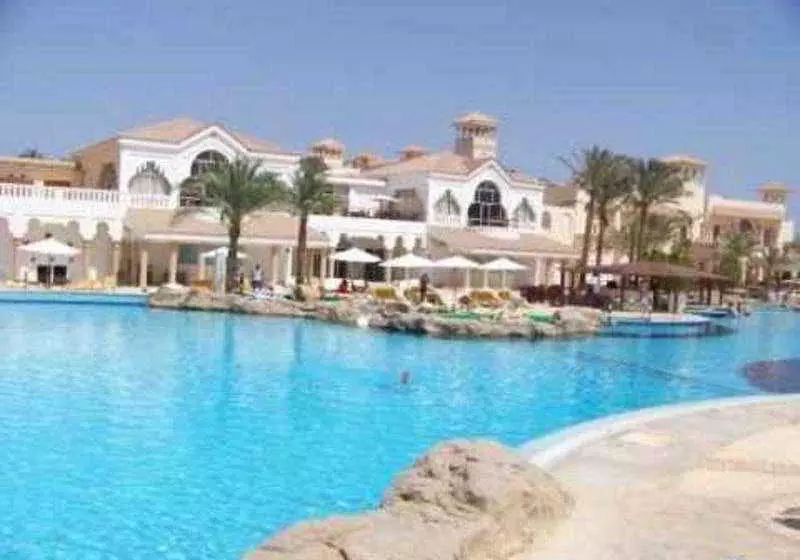 Fotos del hotel Continental Garden Reef Resort Sharm El-Sheikh:  6