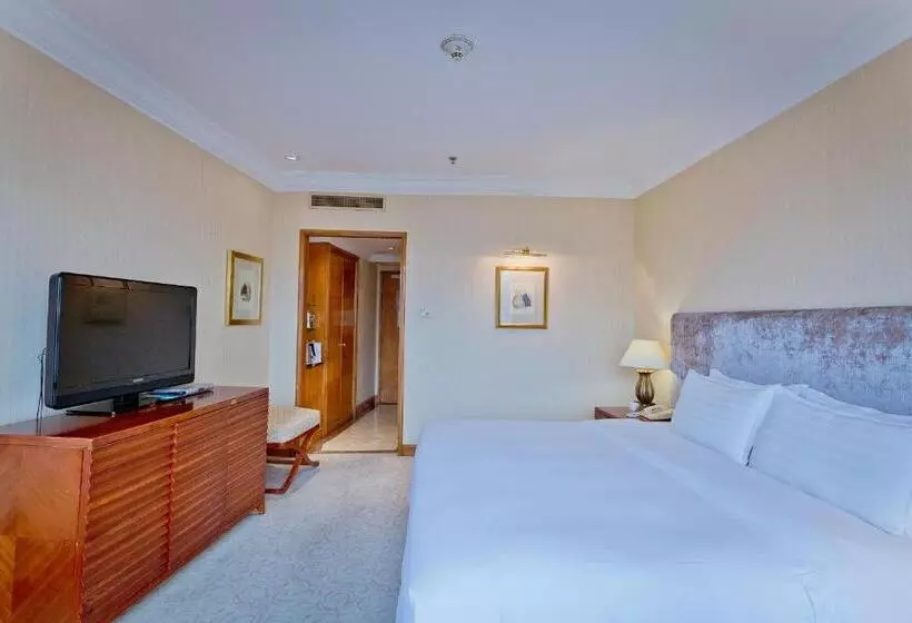 Fotos del hotel Crowne Plaza  Qingdao, An Ihg:  10