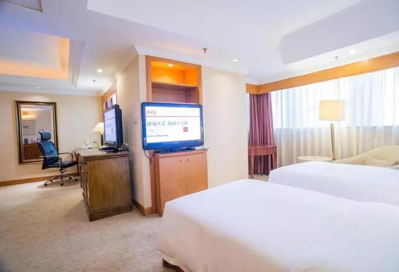 Fotos del hotel Crowne Plaza  Qingdao, An Ihg:  14