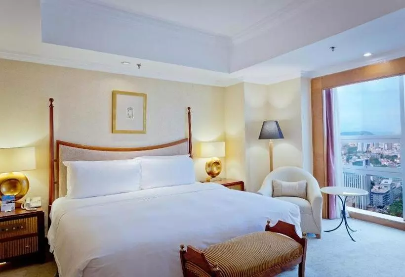 Fotos del hotel Crowne Plaza  Qingdao, An Ihg:  6
