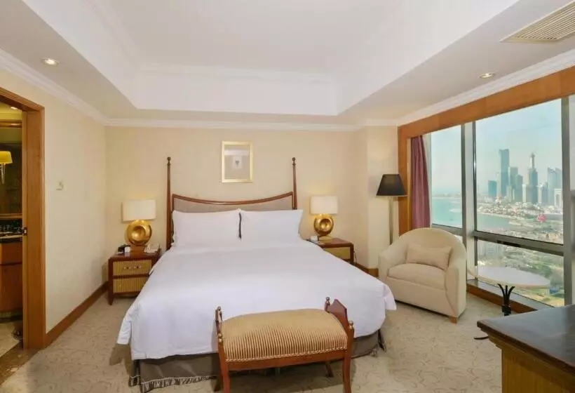 Fotos del hotel Crowne Plaza  Qingdao, An Ihg:  22