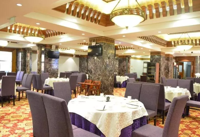 Fotos del hotel Crowne Plaza  Qingdao, An Ihg:  4