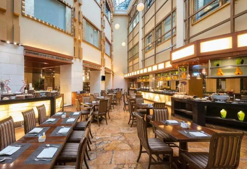 Fotos del hotel Crowne Plaza  Qingdao, An Ihg:  15