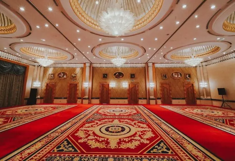 Fotos del hotel Crowne Plaza  Qingdao, An Ihg:  3