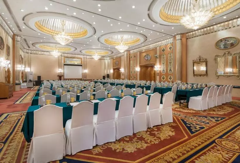 Fotos del hotel Crowne Plaza  Qingdao, An Ihg:  16