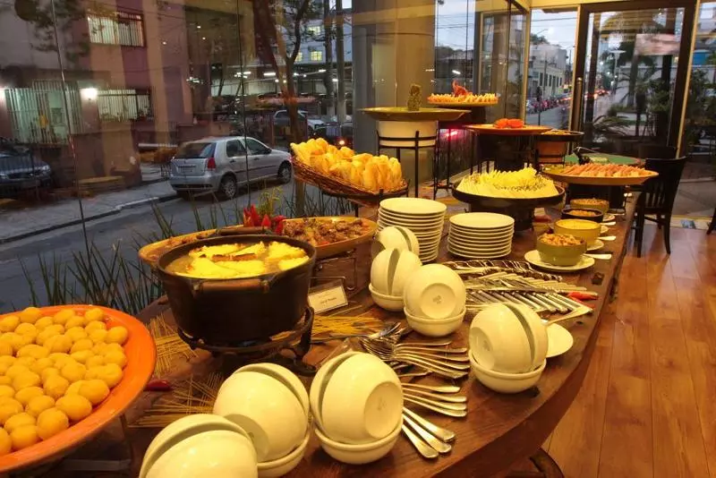 Fotos del hotel Estanplaza International:  14