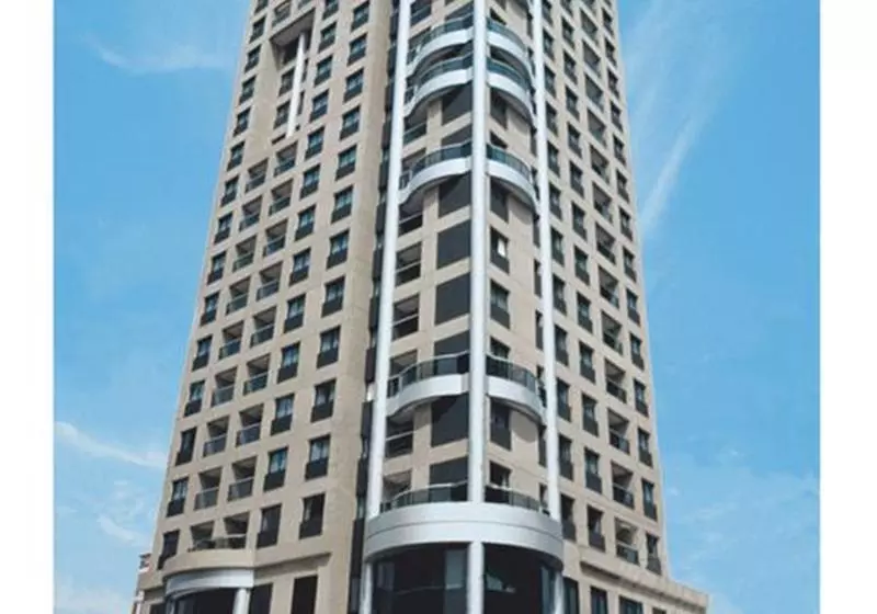 Fotos del hotel Estanplaza International:  6