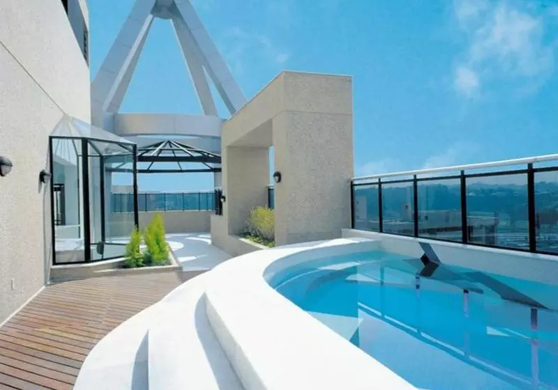 Fotos del hotel Estanplaza International:  4