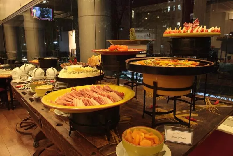 Fotos del hotel Estanplaza International:  11